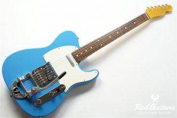 FSR MIJ Traditional 60’s Telecaster with Bigsby